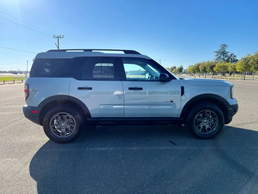 2024 Ford Bronco Sport Big Bend photo 1