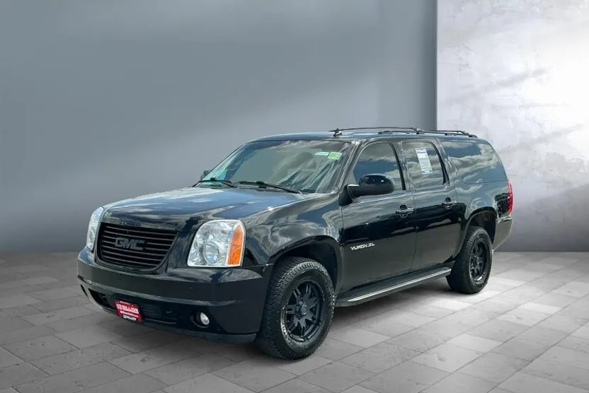 2014 Gmc Yukon XL SLT photo 1