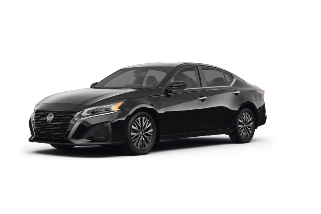 2023 Nissan Altima 2.5 SV photo 1