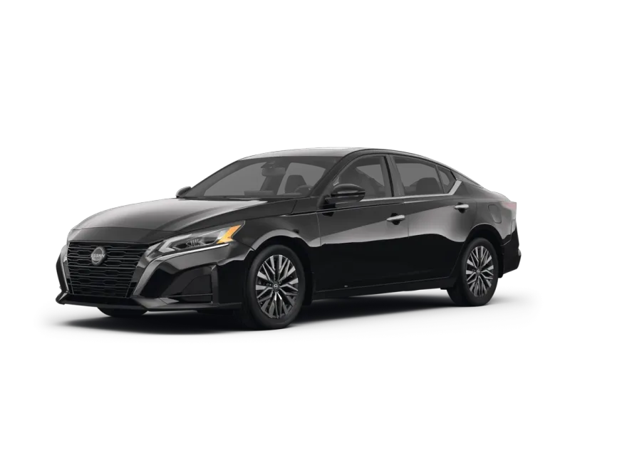 2023 Nissan Altima 2.5 SV photo 1