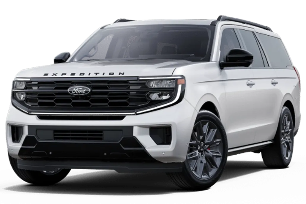2025 Ford Expedition MAX Platinum photo 1