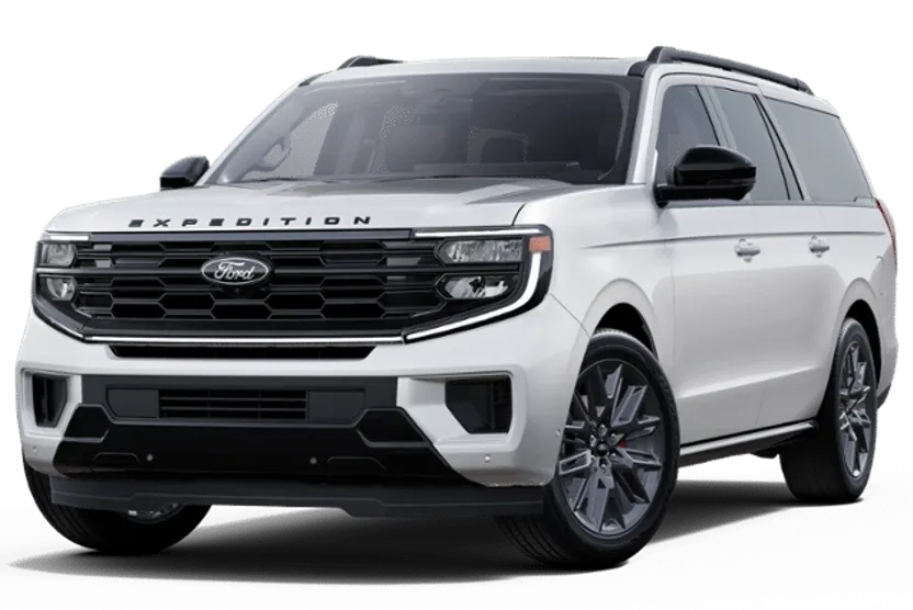 2025 Ford Expedition MAX Platinum photo 1