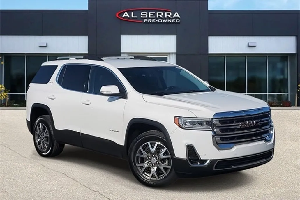 2023 Gmc Acadia SLE photo 1