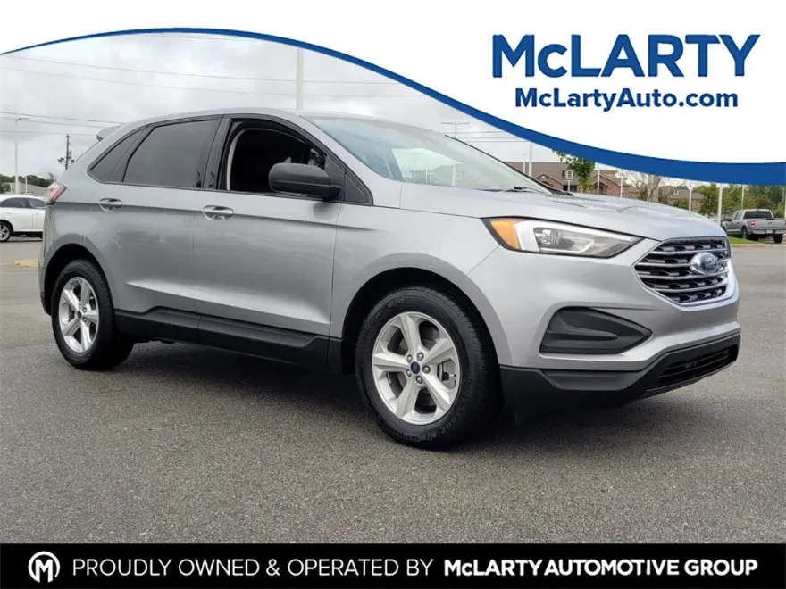 2022 Ford Edge SE photo 1
