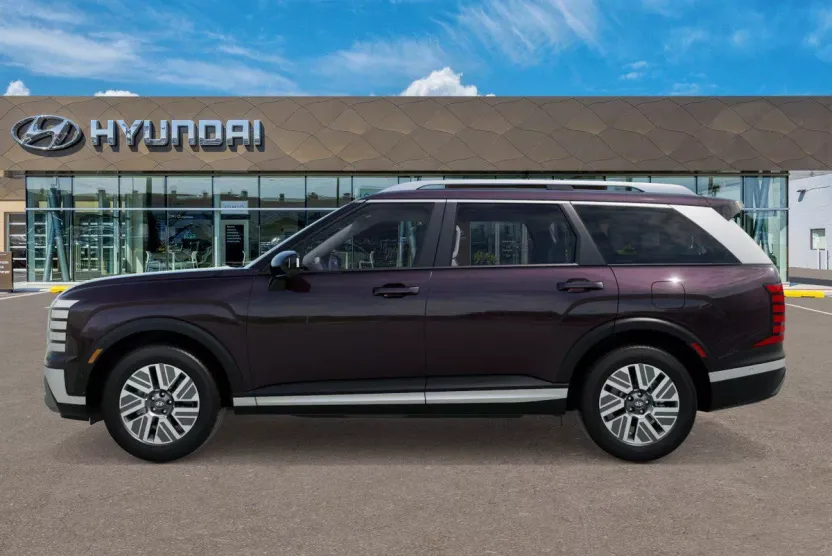 2026 Hyundai Palisade SEL photo 1