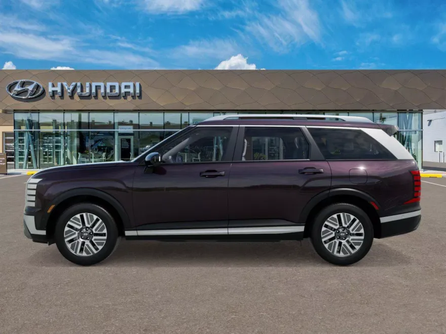 2026 Hyundai Palisade SEL photo 1
