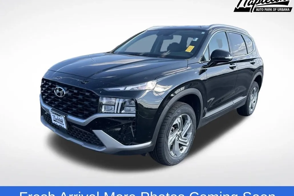 2023 Hyundai Santa Fe SEL photo 1