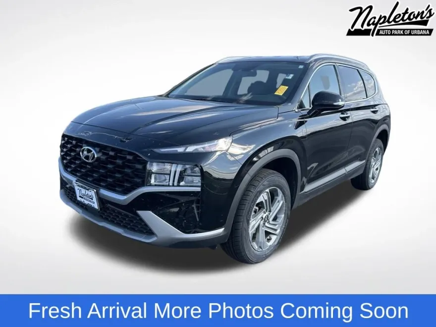 2023 Hyundai Santa Fe SEL photo 1