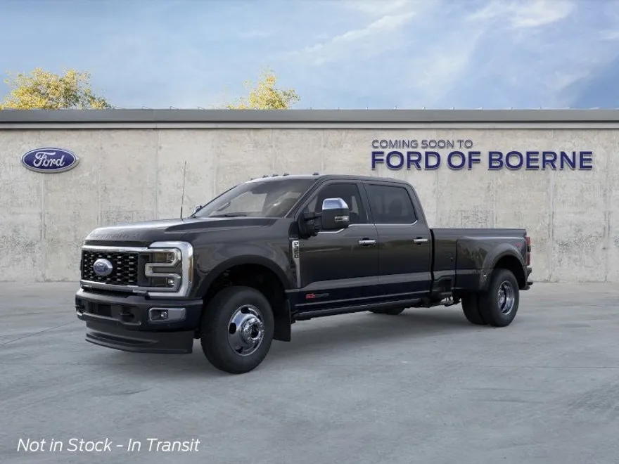 2026 Ford F-350 photo 1
