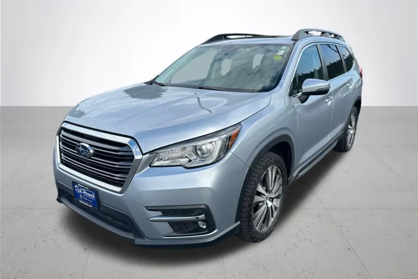 2021 Subaru Ascent Limited photo 1