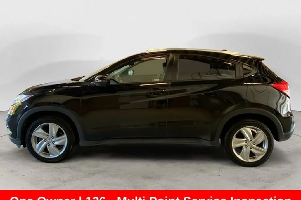 2019 Honda HR-V EX photo 1