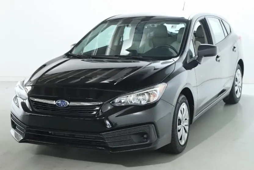 2023 Subaru Impreza Base photo 1