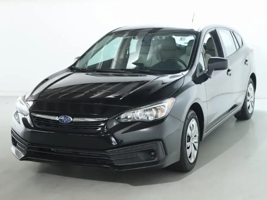 2023 Subaru Impreza Base photo 1