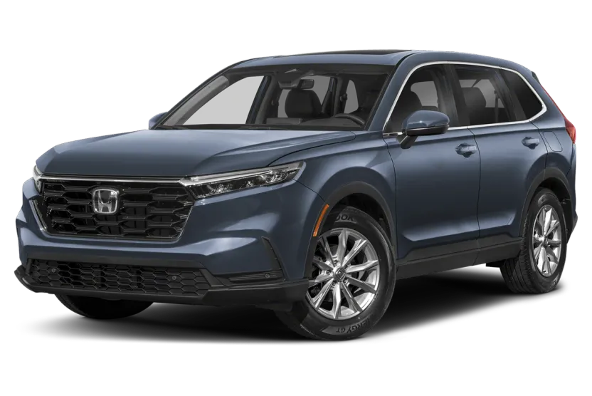 2023 Honda CR-V EX-L photo 1