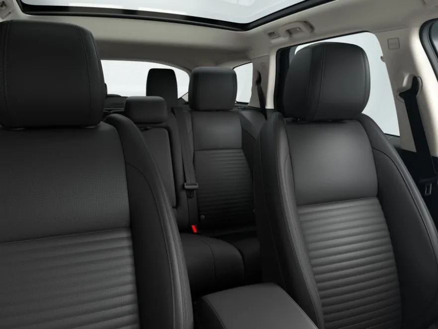 2025 Land Rover Discovery Sport S photo 1