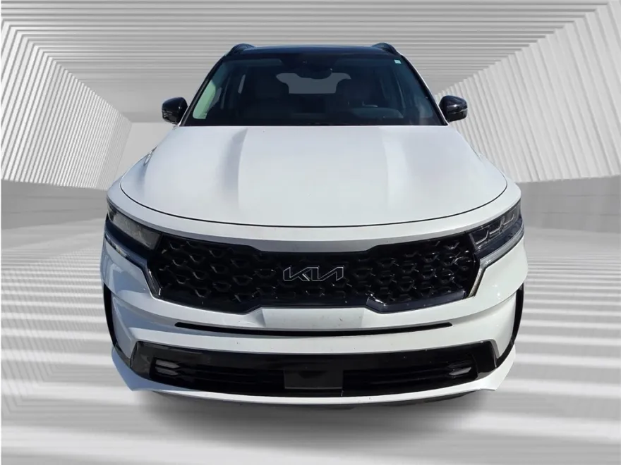 2023 Kia Sorento SX photo 1