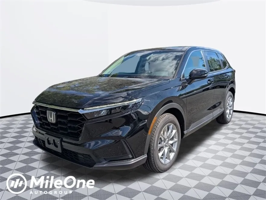 2026 Honda CR-V EX photo 1