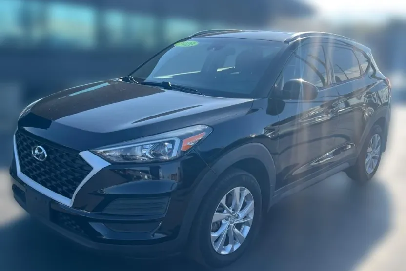 2020 Hyundai Tucson Value SEL Sport Limited Ultimate photo 1
