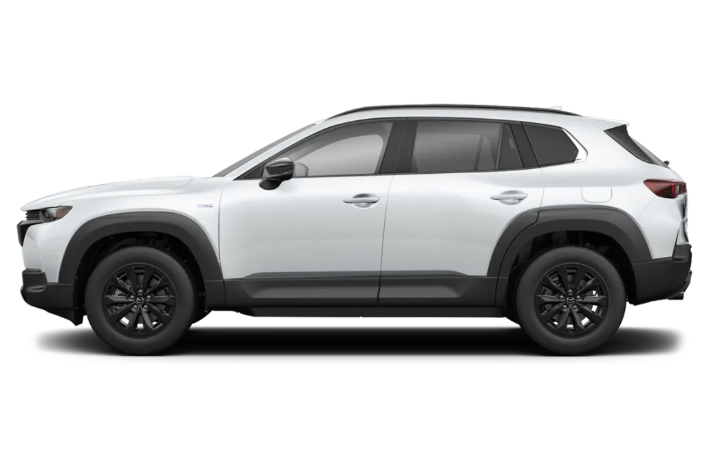 2025 Mazda CX-50 Premium photo 1