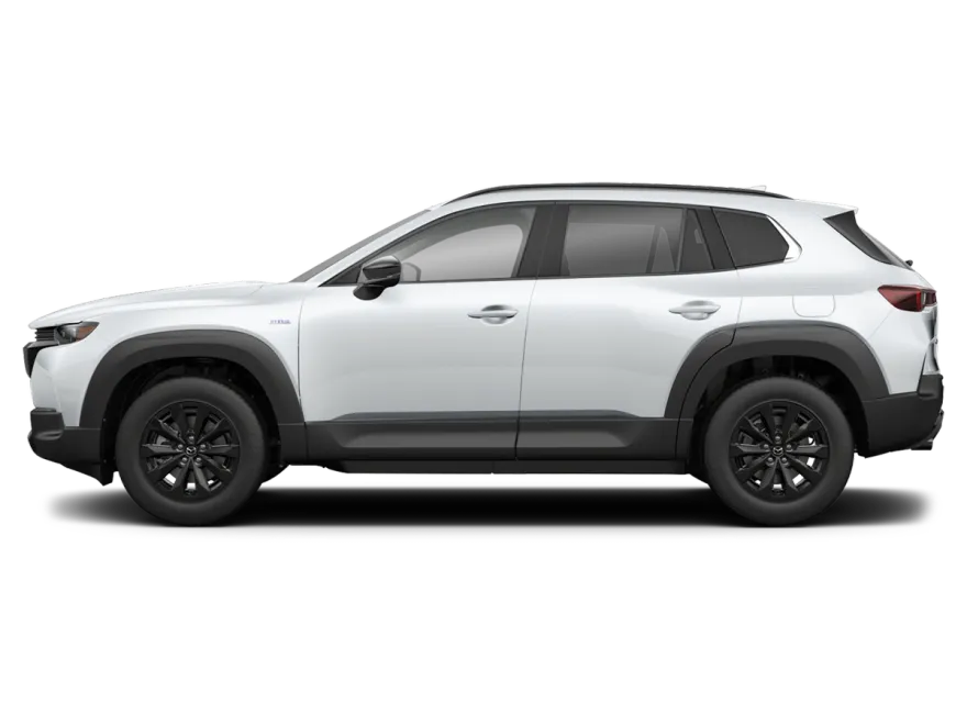 2025 Mazda CX-50 Premium photo 1