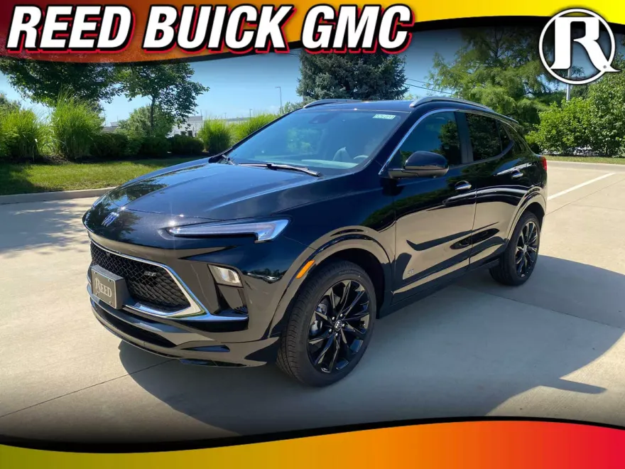 2026 Buick Encore GX Sport Touring photo 1