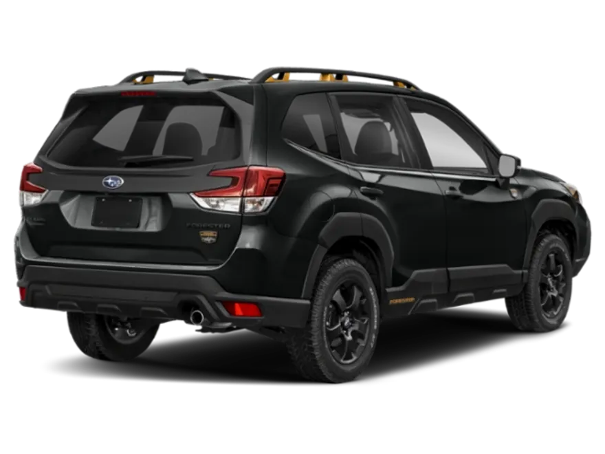 2025 Subaru Forester Wilderness photo 1