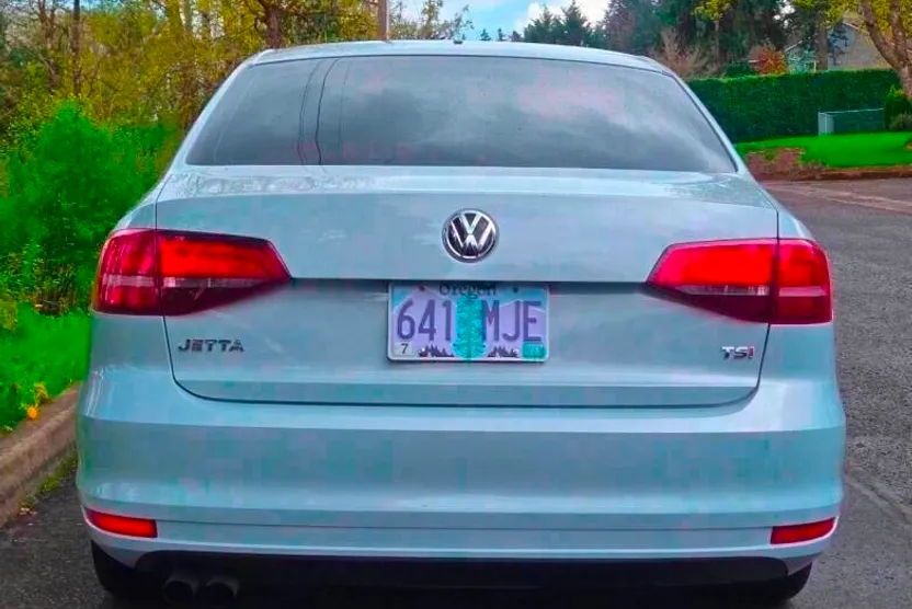 2017 Volkswagen Jetta 1.4T S photo 1