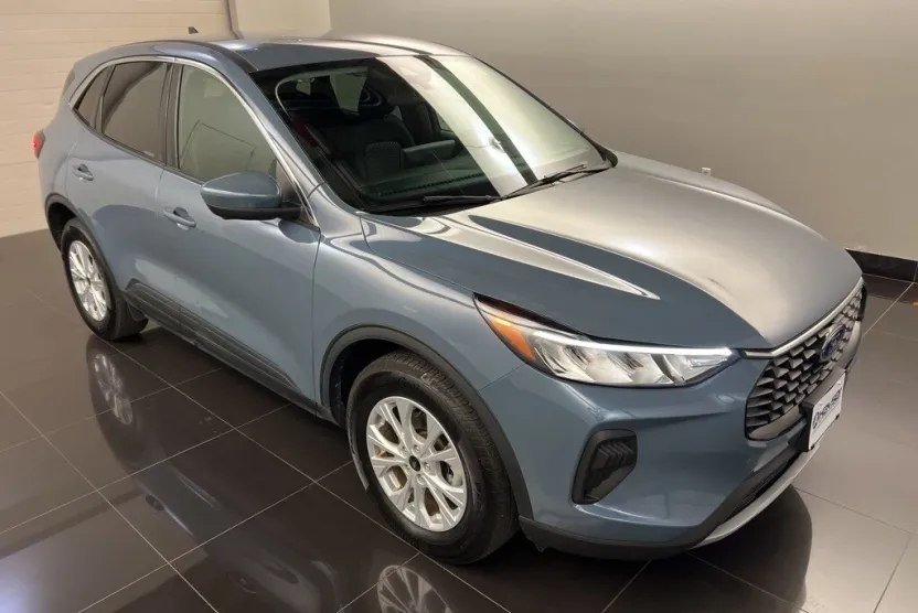 2023 Ford Escape Active photo 1