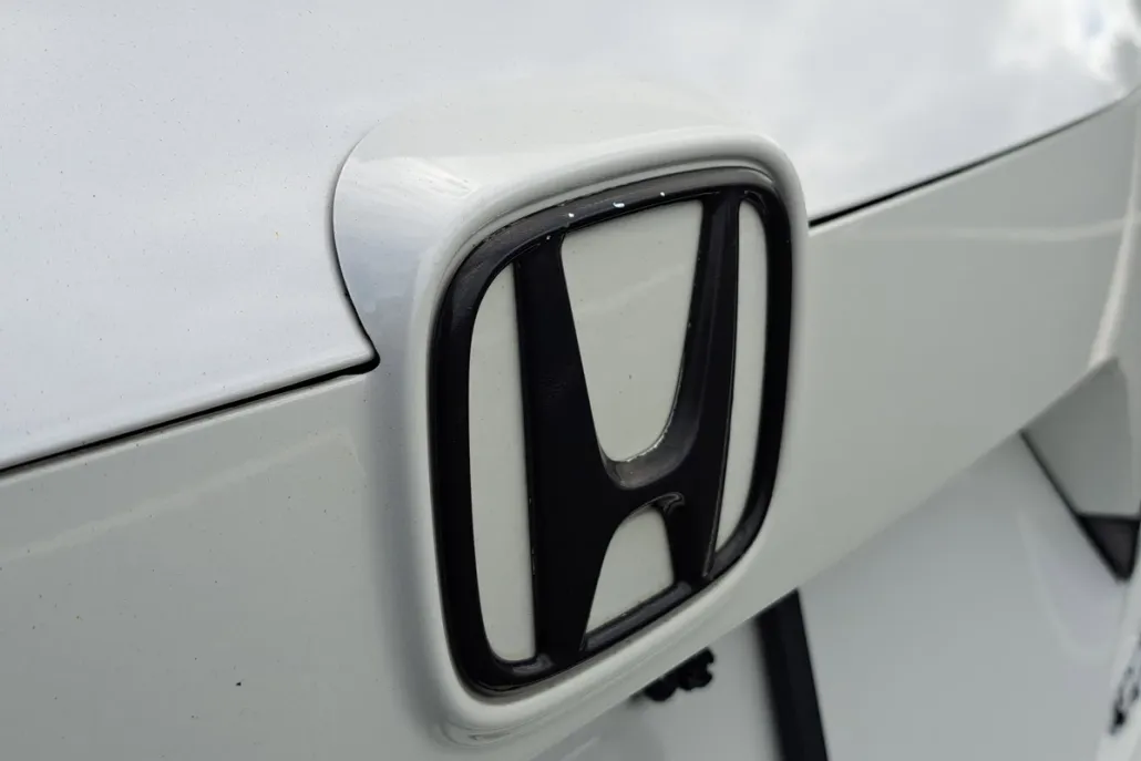2019 Honda Accord Sport photo 1