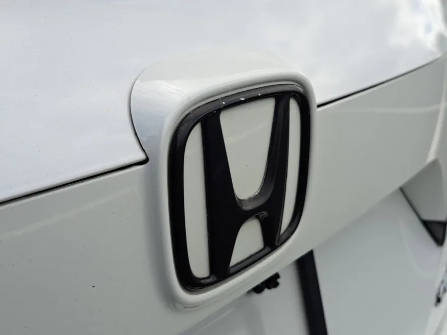 2019 Honda Accord Sport photo 1