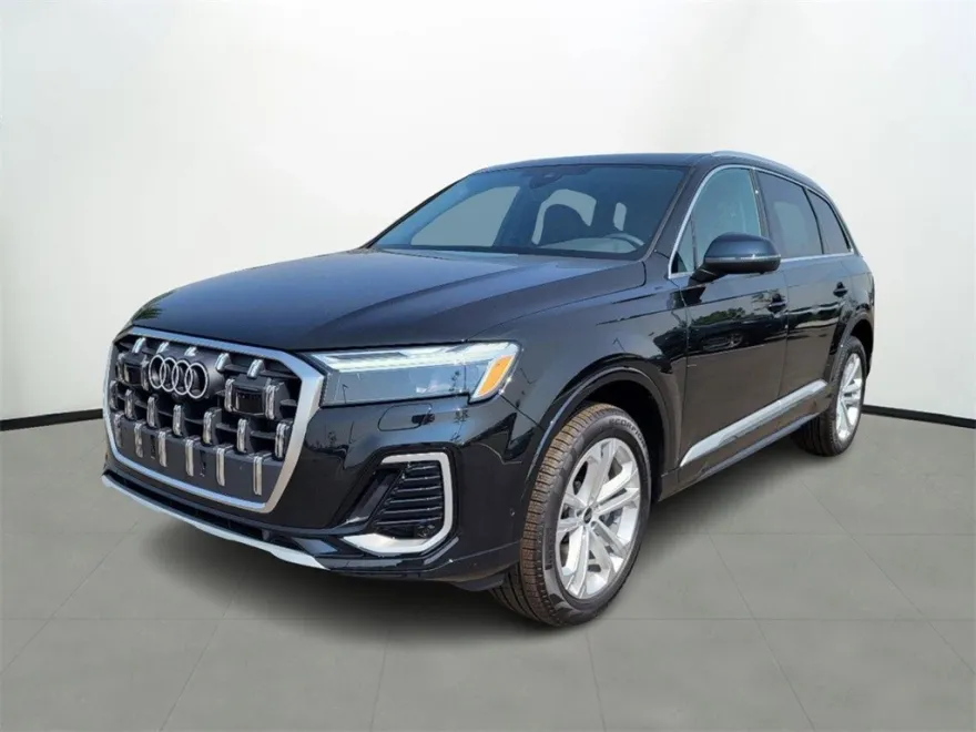 2025 Audi Q7 45 Premium photo 1