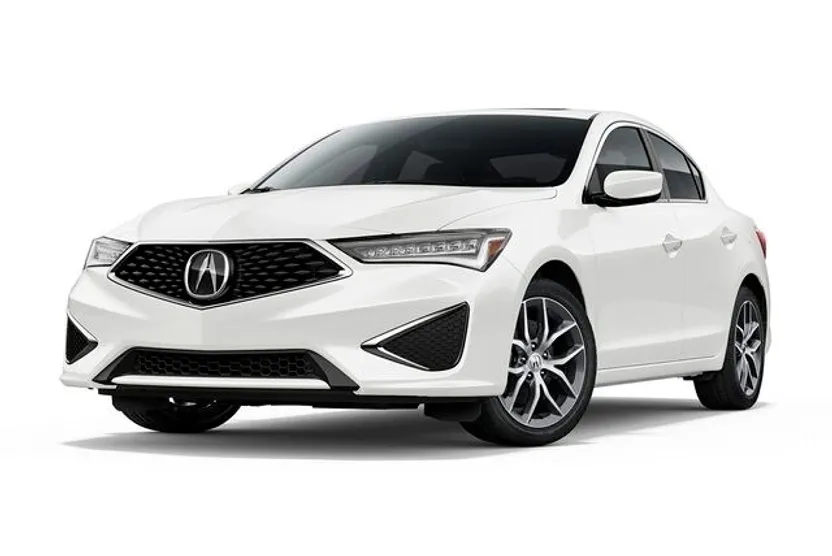 2020 Acura ILX Premium Technology photo 1