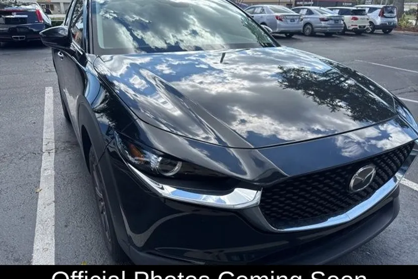 2024 Mazda CX-30 2.5 S photo 1