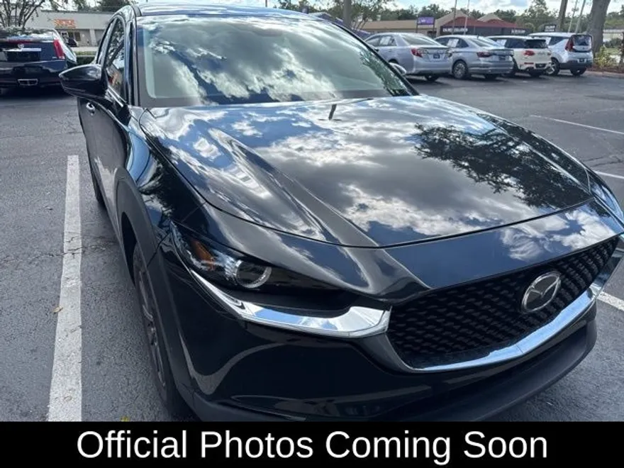 2024 Mazda CX-30 2.5 S photo 1