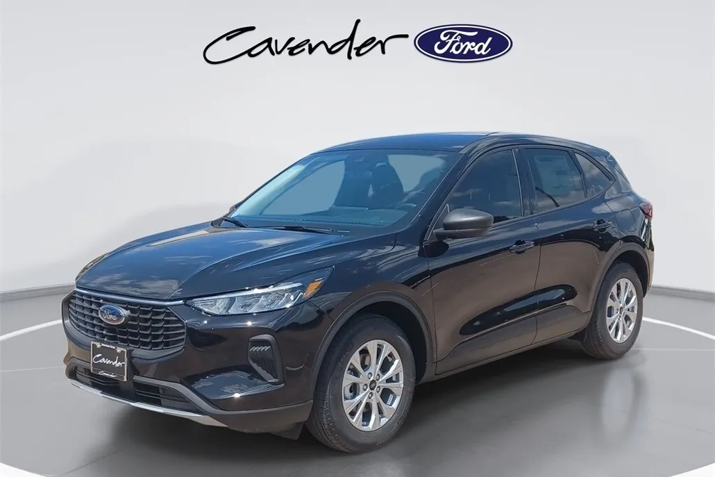 2025 Ford Escape Active photo 1