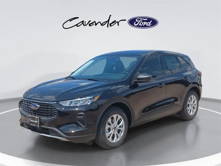 2025 Ford Escape Active photo 1