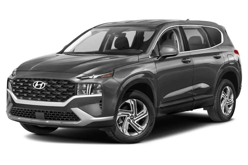 2023 Hyundai Santa Fe SE photo 1
