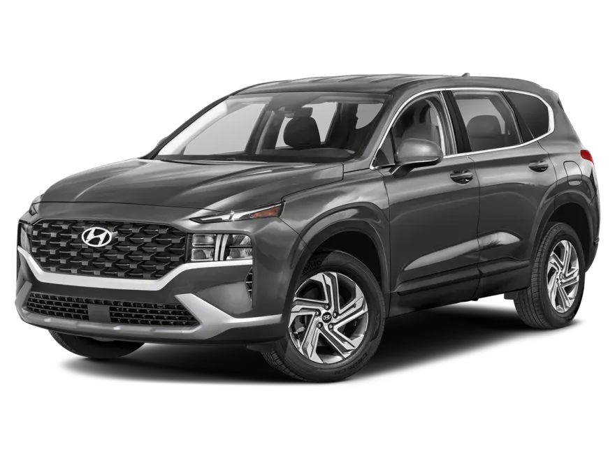 2023 Hyundai Santa Fe SE photo 1