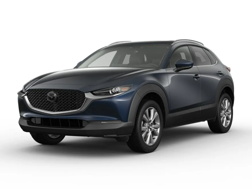 2023 Mazda CX-30 2.5 S Premium photo 1