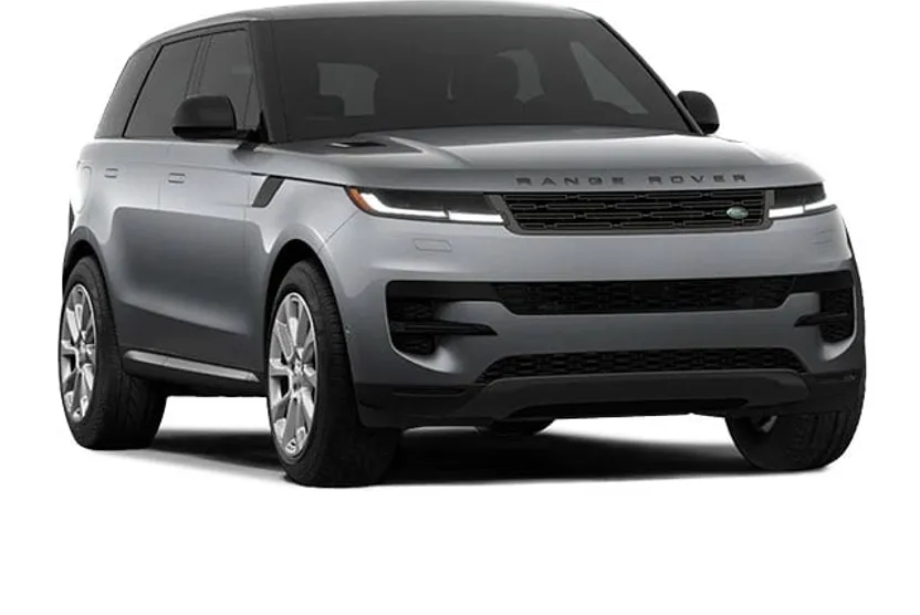 2025 Land Rover Range Rover Sport P360 SE photo 1