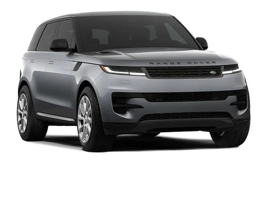 2025 Land Rover Range Rover Sport P360 SE photo 1