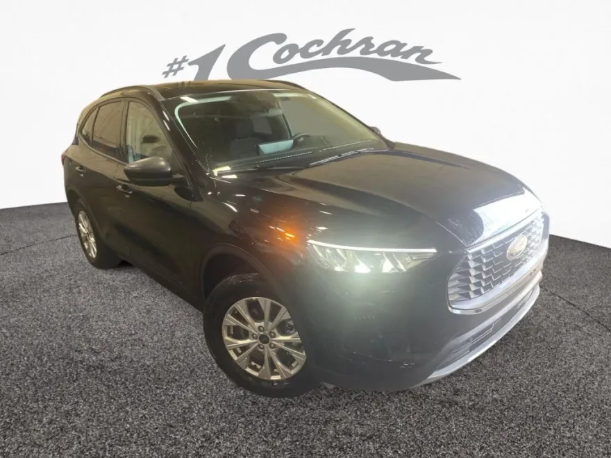 2025 Ford Escape Active photo 1
