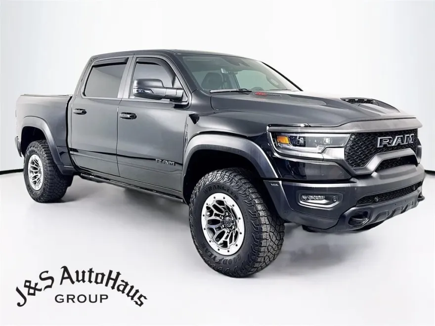 2023 Ram 1500 TRX photo 1
