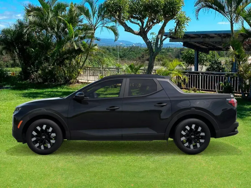 2026 Hyundai Santa Cruz SEL Activity photo 1