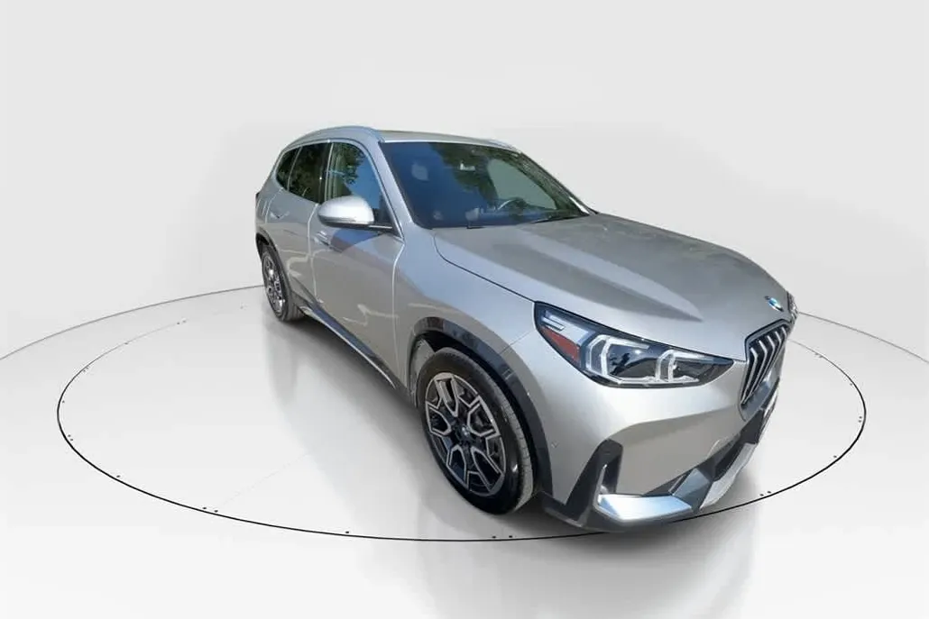 2025 Bmw X1 XDrive28i photo 1