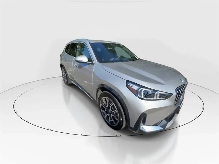 2025 Bmw X1 XDrive28i photo 1