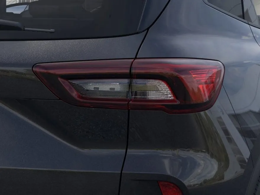 2025 Ford Escape ST-Line photo 19