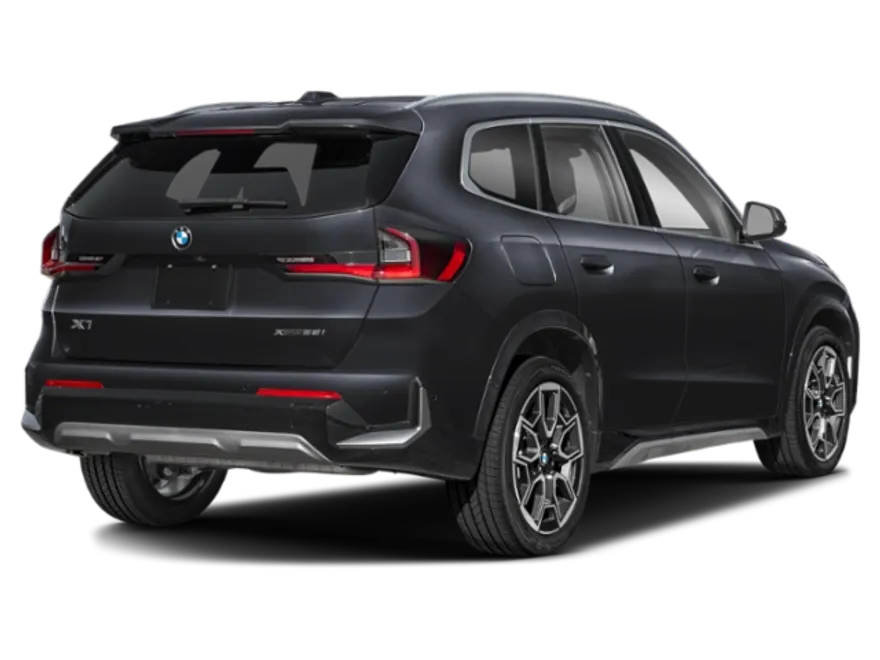 2026 Bmw X1 XDrive28i photo 1