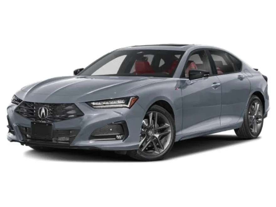 2025 Acura TLX SH-AWD A-Spec photo 1