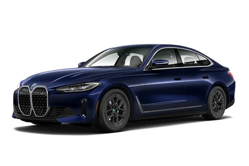 2023 Bmw i4 eDrive40 photo 1